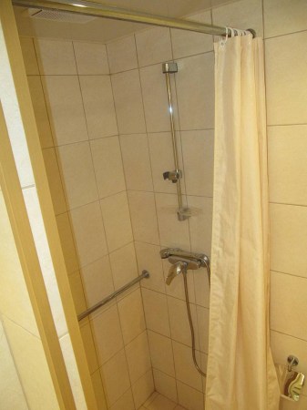 номер "Стандарт плюс одноместный" (2 корпус)