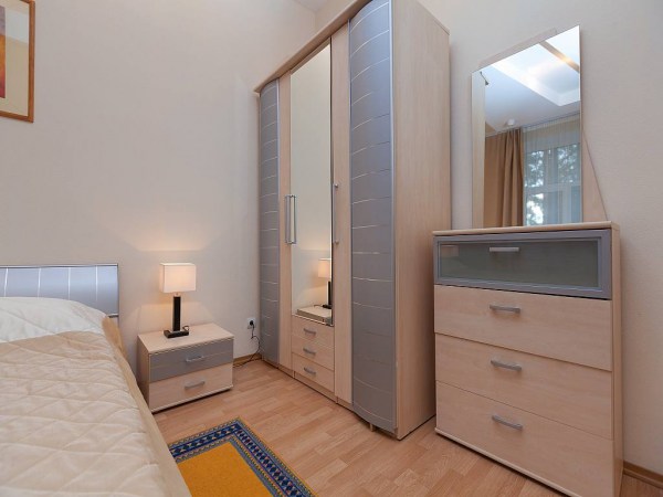 номер "Люкс" (2 корпус)