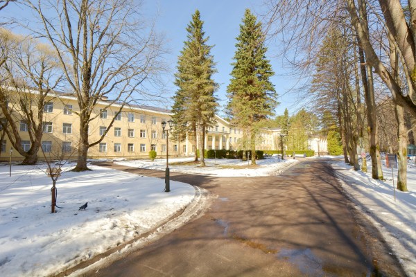 территория