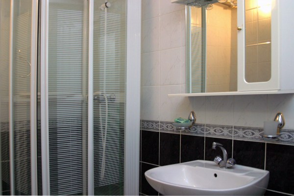 номер "Стандарт одноместный" (1 корпус)