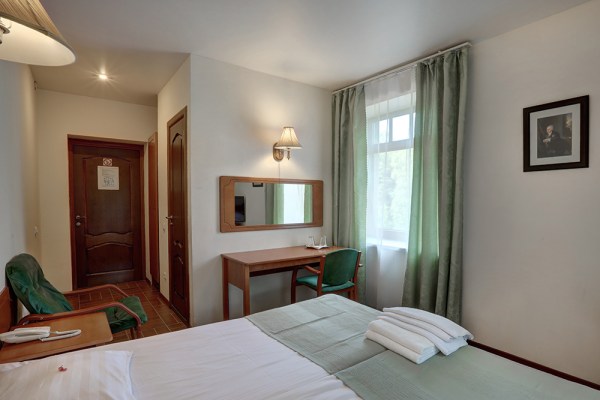 номер "Комфорт"