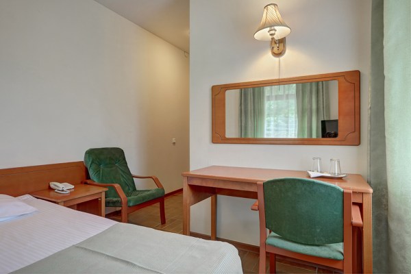 номер "Комфорт"