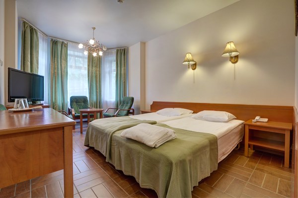 номер "Престиж"