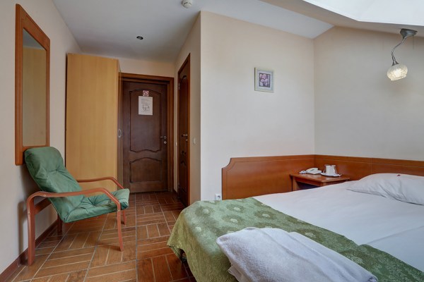 номер "Эконом"