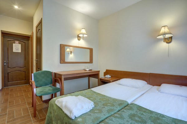 номер "Стандарт"