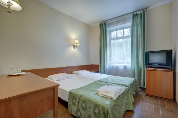 номер "Стандарт"