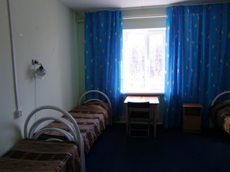 База отдыха Карельская Березка (ДОЛ)