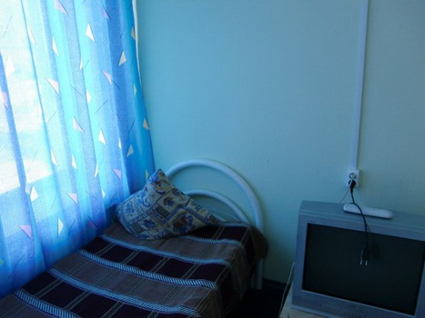 База отдыха Карельская Березка (ДОЛ)