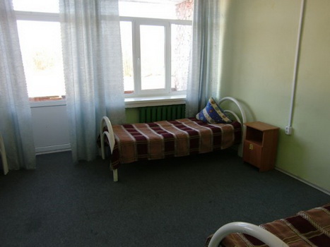 База отдыха Карельская Березка (ДОЛ)