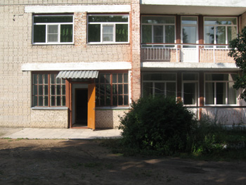 База отдыха Карельская Березка (ДОЛ)