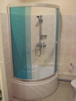 База отдыха Карельская Березка (ДОЛ)