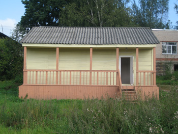 База отдыха Карельская Березка (ДОЛ)