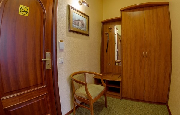 Эксклюзивный двухместный номер