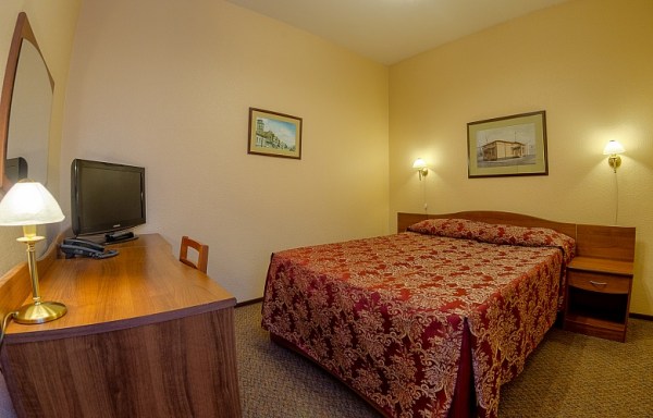 Стандартный номер dbl