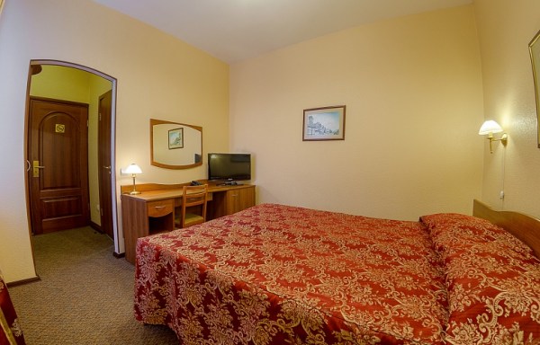 Стандартный номер dbl