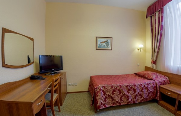 Стандартный номер twin