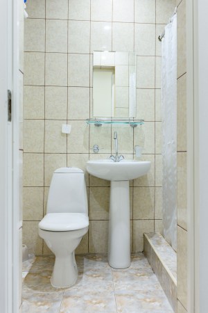 номер "Стандарт двухместный"