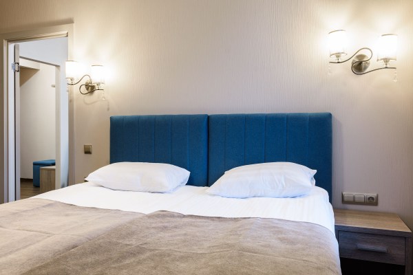 номер "Стандарт 2-х комнатный"