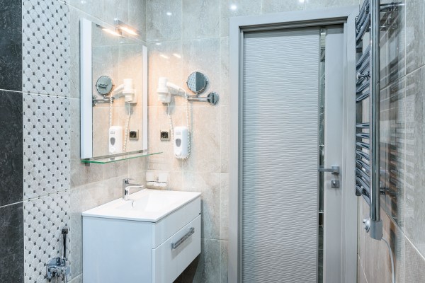 номер "Стандарт 2-х комнатный"