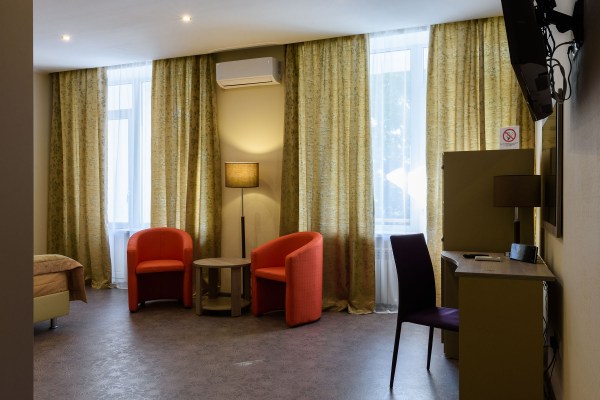 номер "Комфорт"