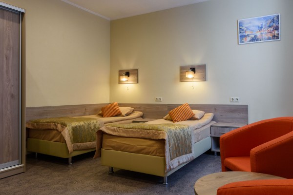 номер "Комфорт"