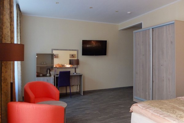 номер "Комфорт"