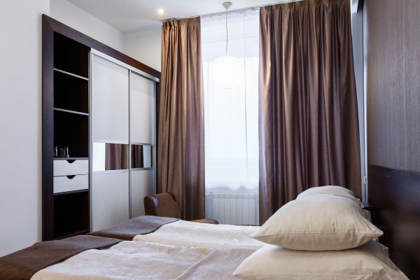 номер "Полулюкс"