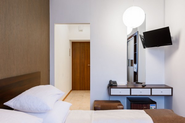 номер "Полулюкс"