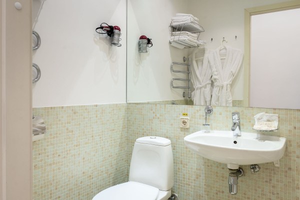 номер "Полулюкс"