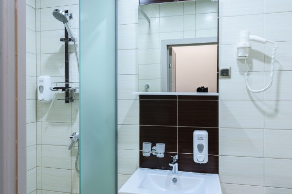 номер "Одноместный повышенной комфортности"