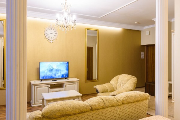 номер "Студия"