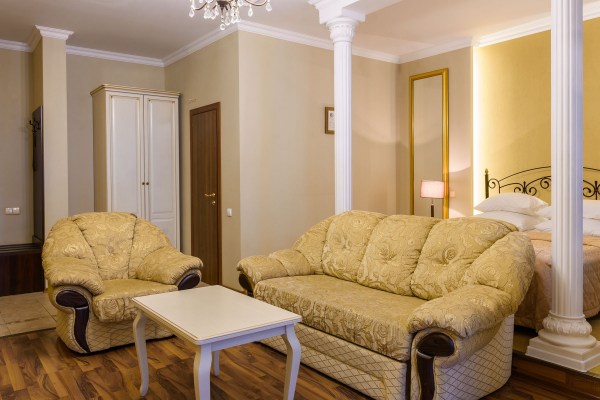 номер "Студия"