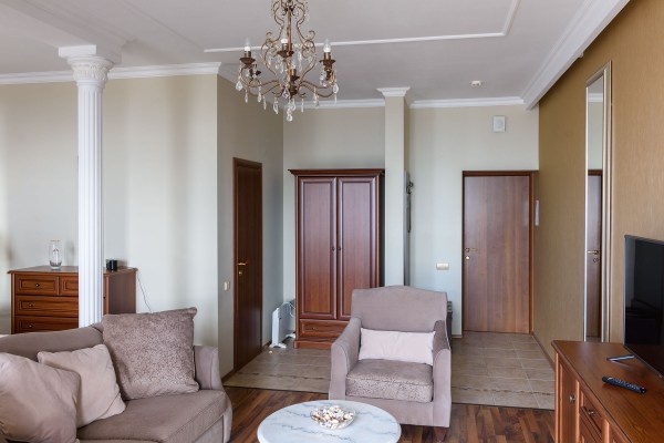 номер "Студия"