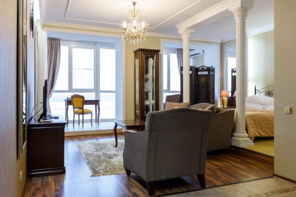 номер "Студия"