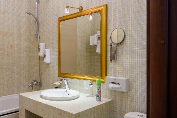 номер "Студия"