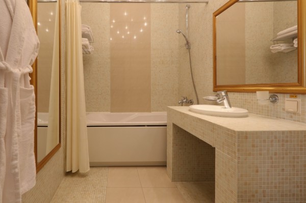 номер "Студия"