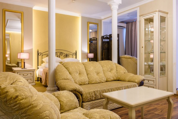 номер "Студия"