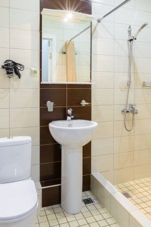 номер "Стандарт одноместный"