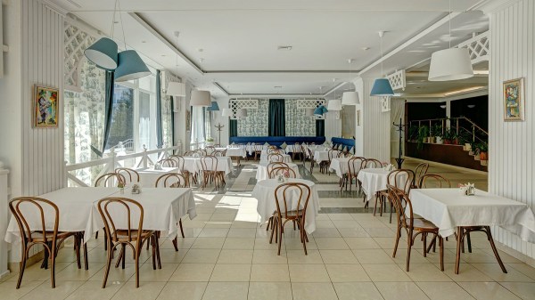 кафе "Авенариус"