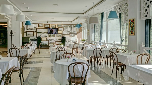 кафе "Авенариус"