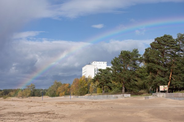 территория