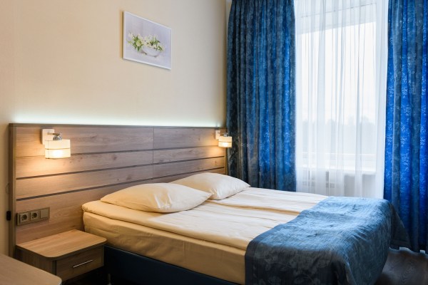 номер "Стандарт двухместный"