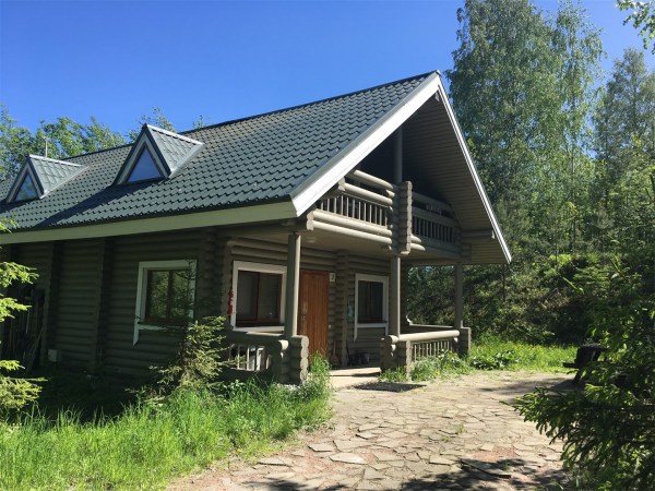 Апартаменты на 2 человека