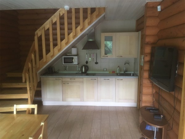 Апартаменты на 2 человека