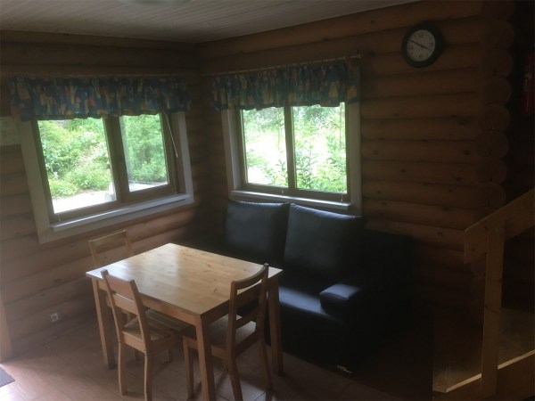 Апартаменты на 2 человека