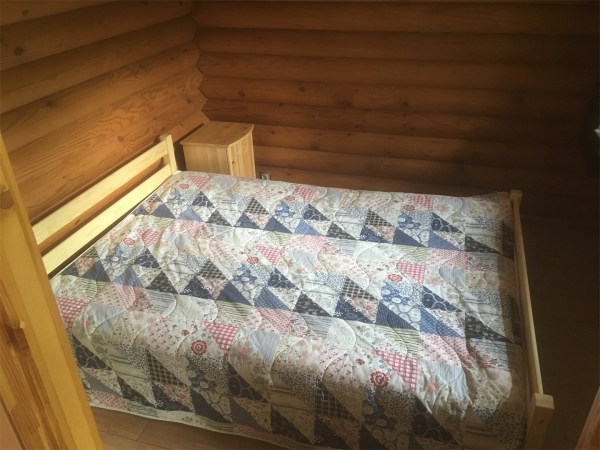 Апартаменты на 2 человека