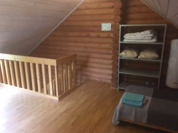 Апартаменты на 2 человека