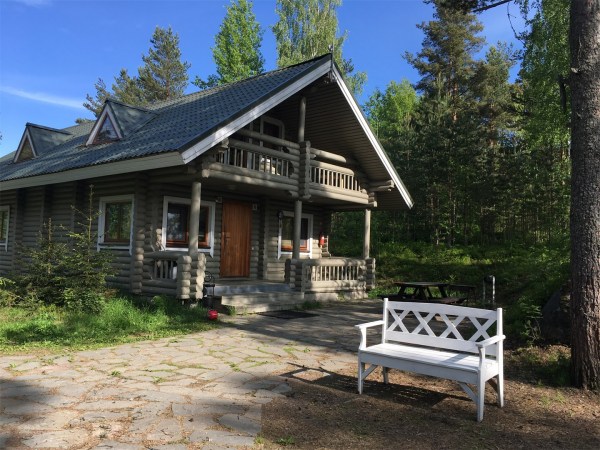 Апартаменты на 6 человек