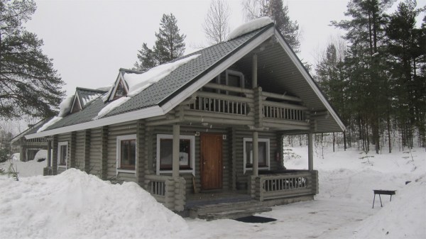 Апартаменты на 6 человек