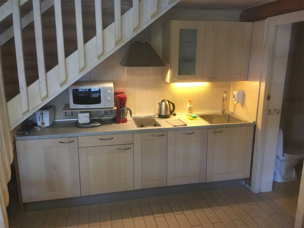 Апартаменты на 6 человек